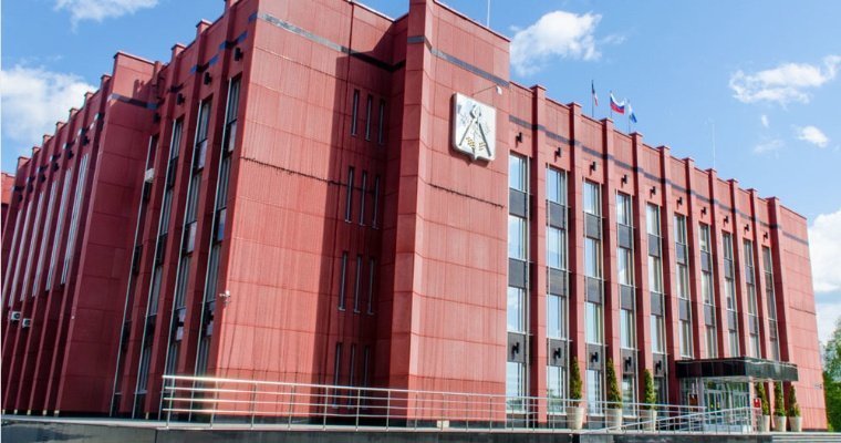 Власти Ижевска планируют перекредитовать 1,5 млрд рублей под более низкий процент