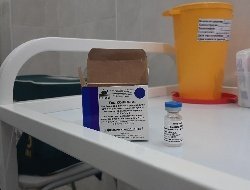 Условия хранения и процедура вакцинации: в Удмуртии привили от коронавируса еще 5 врачей-инфекционистов