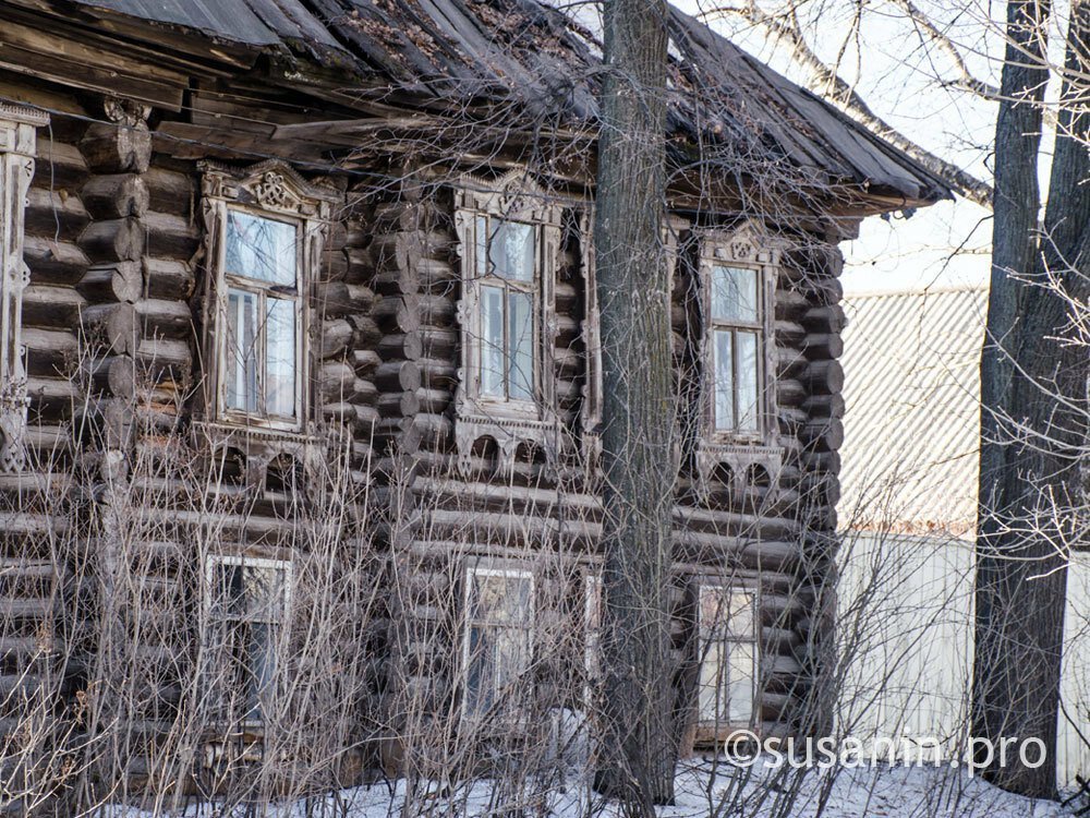В Ижевске проходит проверка по факту частичного обрушения потолка