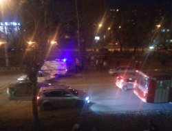 Сбитый в Ижевске пешеход, аккумулятор на графите и цены на бензин: что произошло минувшей ночью