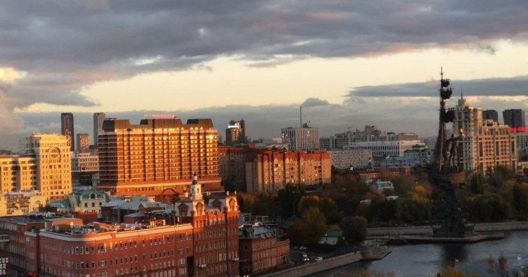 Аналитики узнали, в каких городах хотят жить россияне