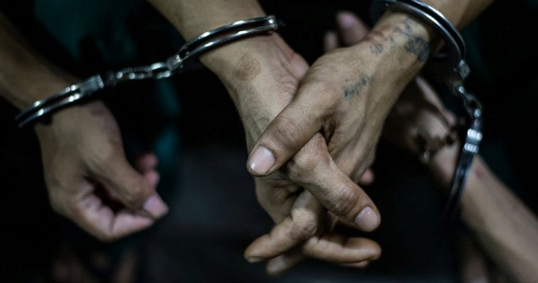 Двоих жителей Удмуртии будут судить за похищение подростка