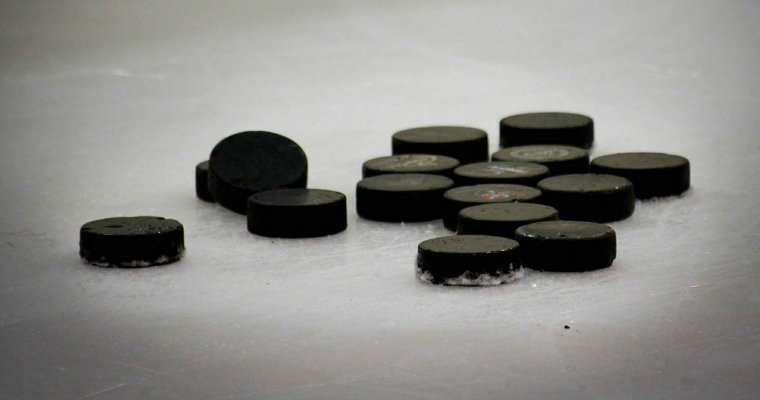 Хоккейный турнир Тарасова пройдет в Ижевске с 9 по 11 августа