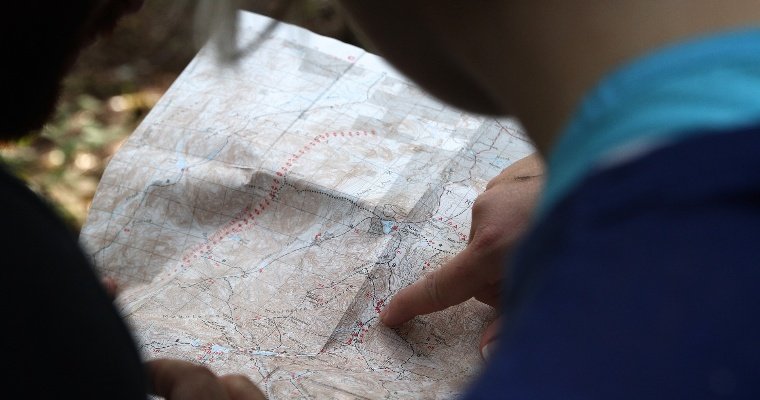 Жители Удмуртии смогут написать географический диктант в онлайн-формате
