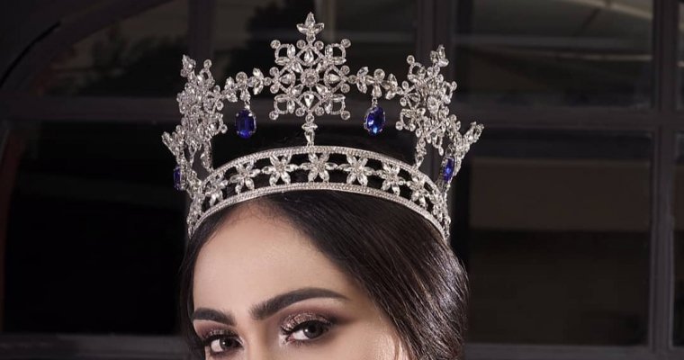 Победительницей «Miss CosmoWorld» стала красавица из Индии