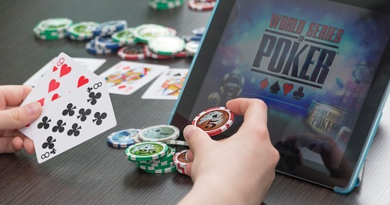 Восемь жителей Ижевска подозреваются в создании сети подпольных казино