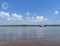 Жителей пяти районов Удмуртии и Сарапула предупреждают о возможном подтоплении их участков 