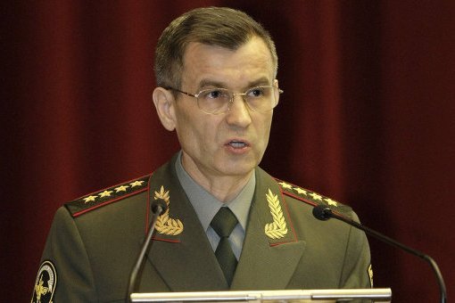 Нургалиев пожаловался на информационный прессинг со стороны СМИ