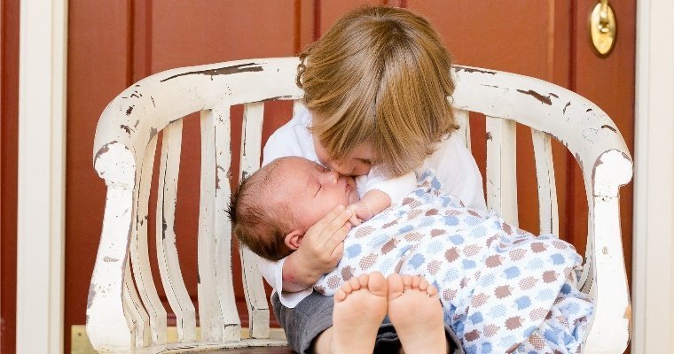 Что делать, если вы хотите усыновить ребенка
