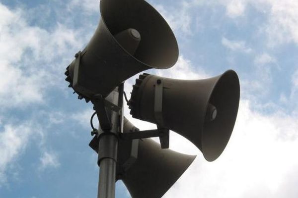 Сирены оповещения о чрезвычайных ситуациях установят в Уфе