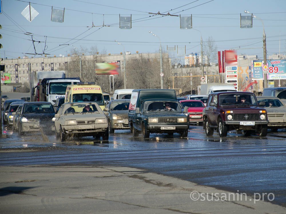 Жителям Удмуртии начали рассылать уведомления об уплате имущественных налогов