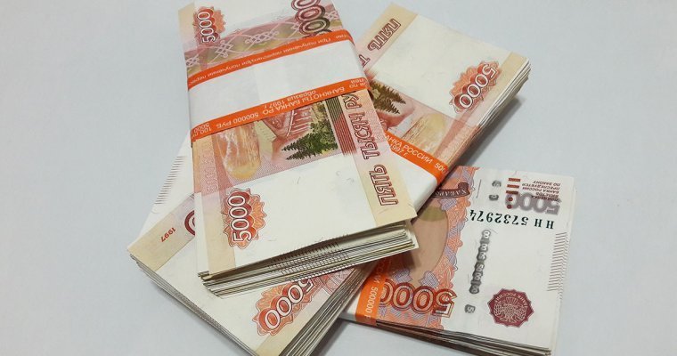 16 млн рублей взыскали с должников в Удмуртии с начала года