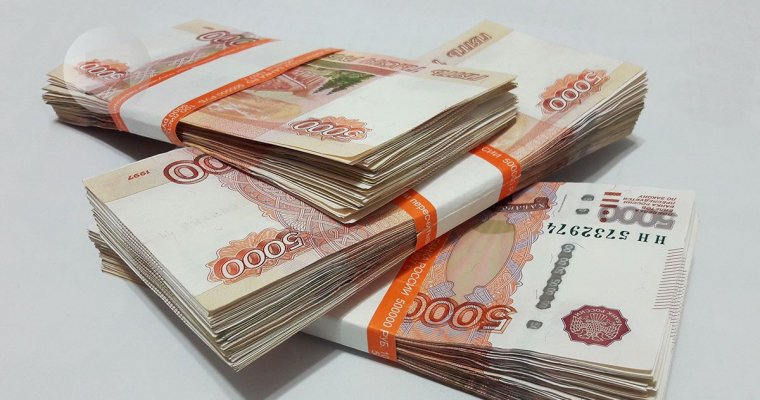 2 млн рублей требовали вымогатели у бизнесмена из Ижевска