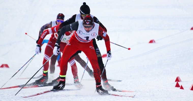 Кубок Удмуртии по лыжным гонкам пройдет в Ижевске в начале декабря