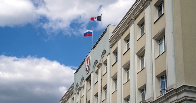 Правительство Удмуртии намерено открыть торговые дома в зарубежных странах