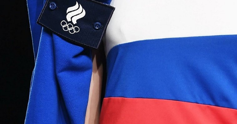 В ОКР рассказали о прогнозе на медали российских спортсменов на Олимпиаде в Пекине