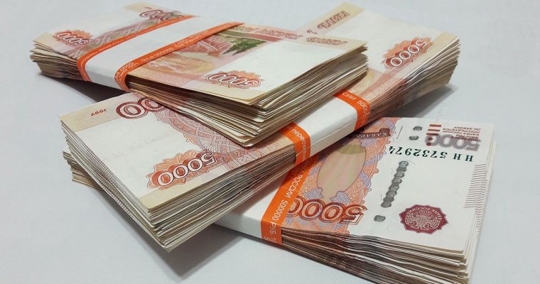 Коллекторов в Удмуртии оштрафовали на полмиллиона рублей за название организации