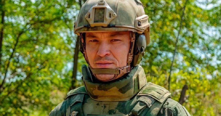 Украинские военные убили корреспондента «Известий» Семена Еремина 