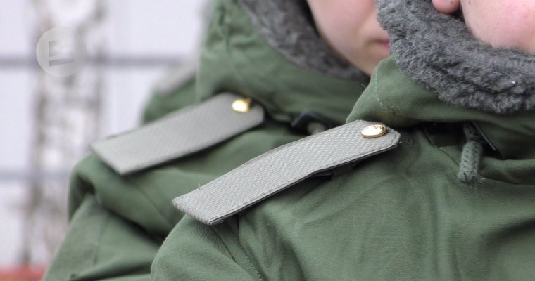 В Ижевске оштрафовали 11 призывников за уклонение от службы в армии