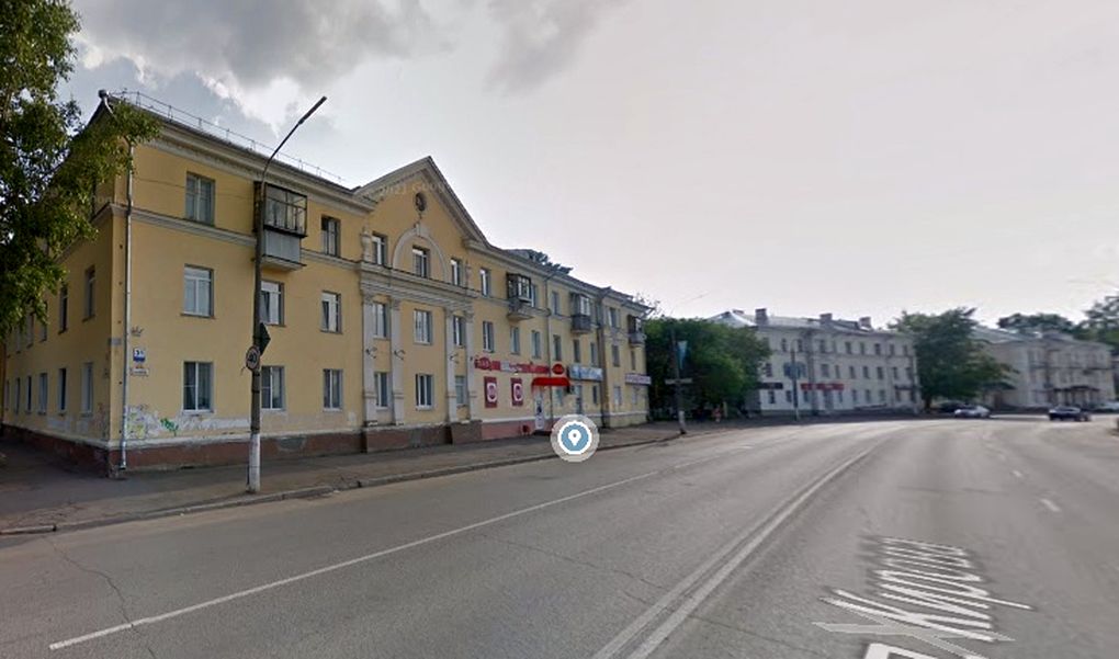 43 дома старого города в Глазове вошли в проект реставрации фасадов