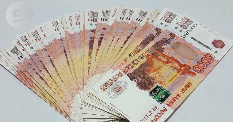 Микрофинансовую компанию в Ижевске обокрали собственные сотрудники