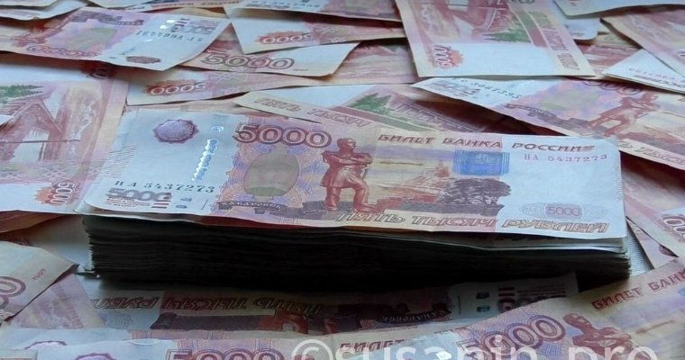 Под предлогом мнимого ДТП у пенсионерки в Ижевске похитили миллион рублей