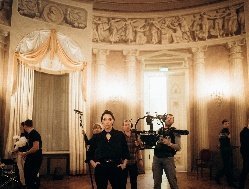 Мир «Зёмы» расширяется: начались съемки сериала «Макс и Гусь»