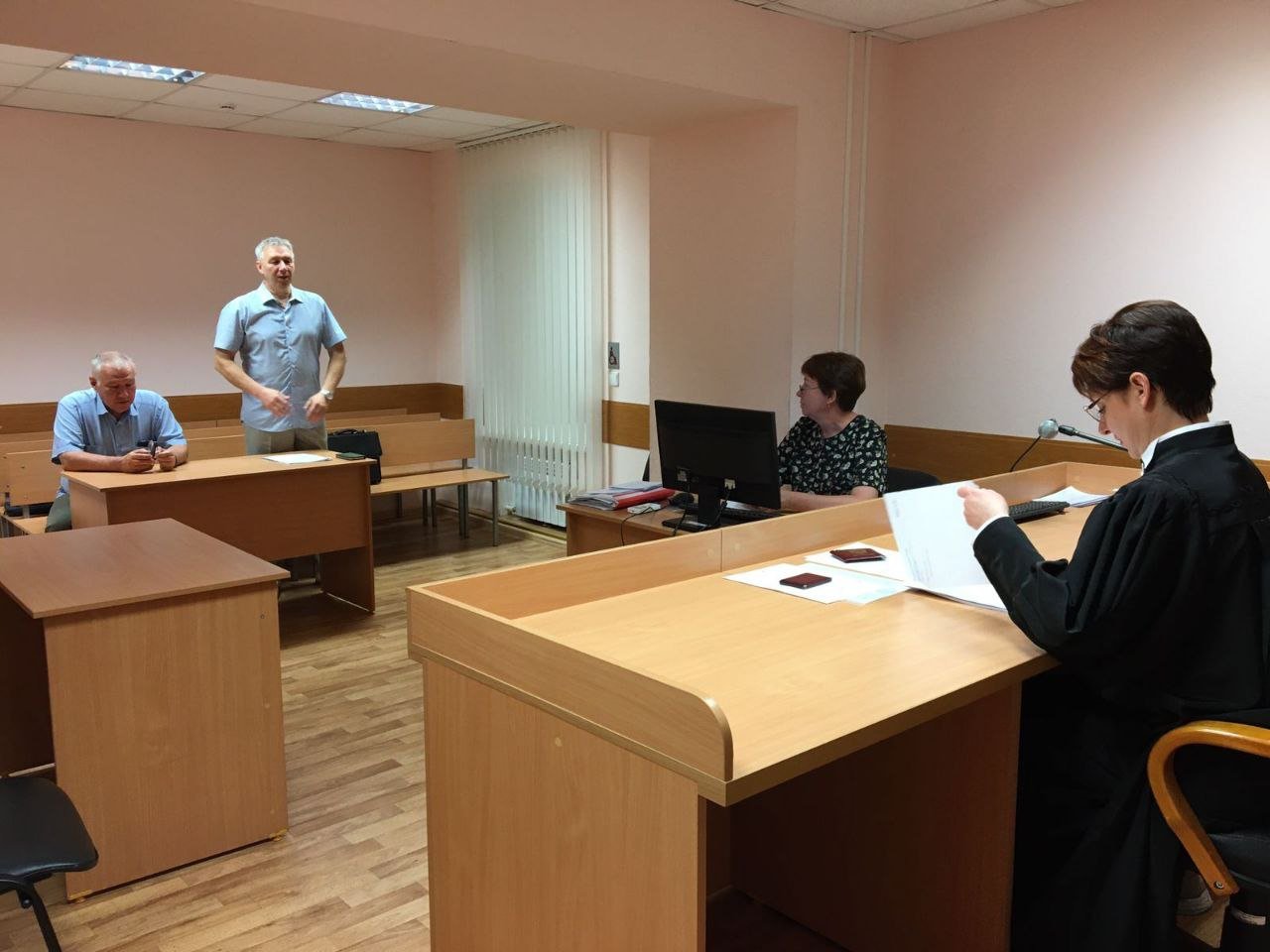 В Удмуртии работу детского школьного лагеря приостановили из-за бактерий в воде