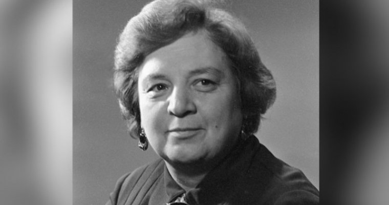В Москве умерла детская писательница Ирина Токмакова