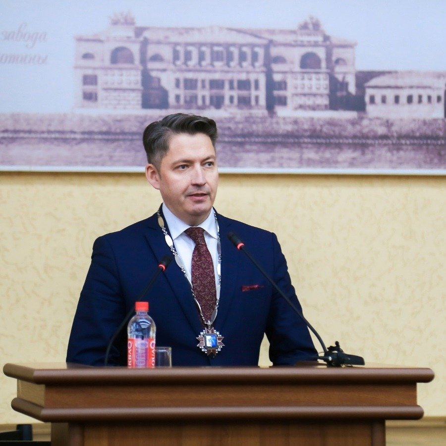 Глава Ижевска в 2020 году заработал 4,6 млн рублей