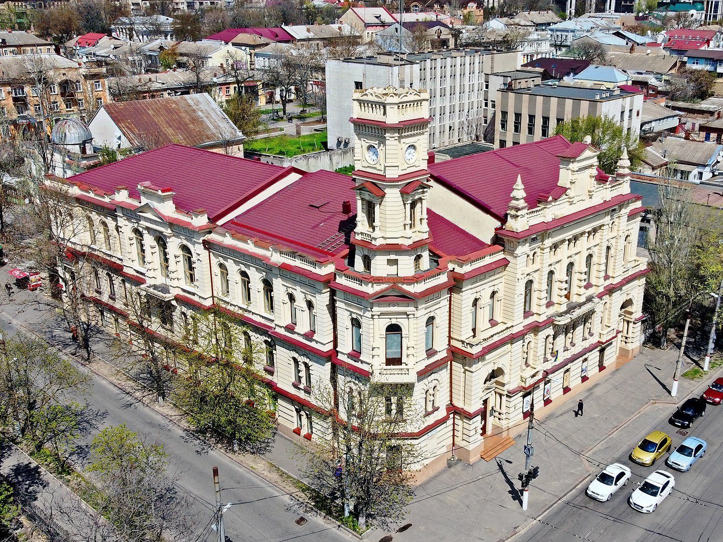 Власти Херсонской области планируют обратиться к Путину с просьбой принять регион в состав России
