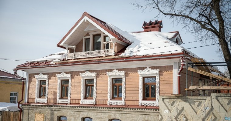 В Ижевске готовится к открытию музей Александра Суворова