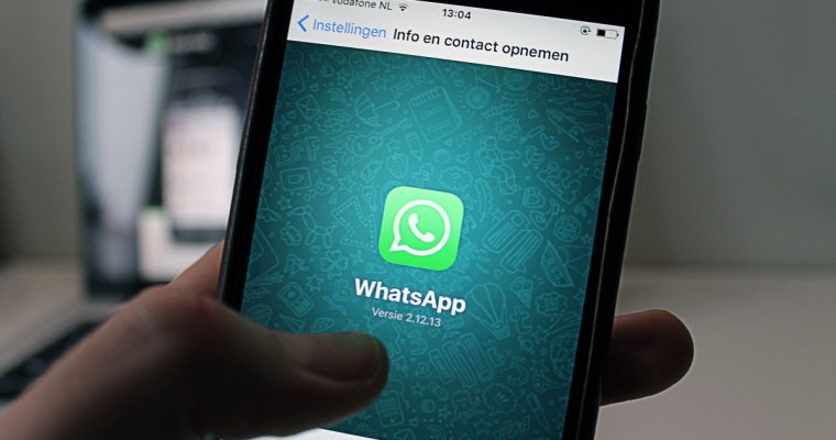 Facebook, WhatsApp и Instagram могут отключить шифрование переписок и звонков