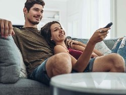 МегаФон сделает START основным видеосервисом для клиентов
