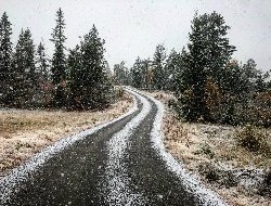 В среду в Удмуртии станет чуть теплее