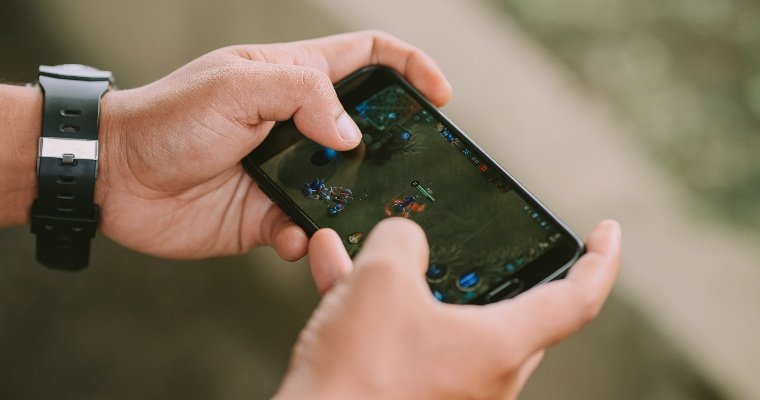 В Ижевске идет набор на первый в стране акселератор для разработчиков мобильных игр