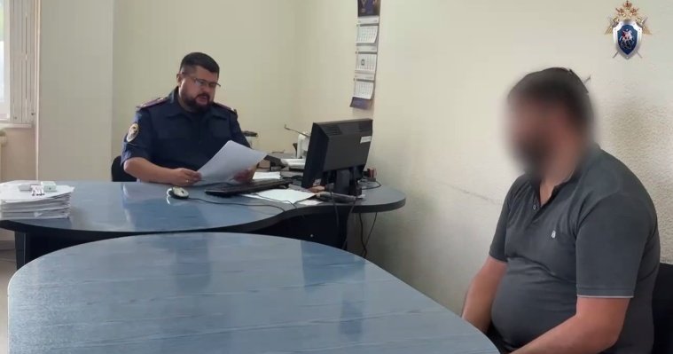 В Ижевске задержали подозреваемого в даче взятки начальнику регистрационного отдела ГАИ Удмуртии