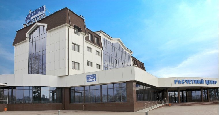 Задолженность теплоснабжающих организаций Удмуртии за газ составляет 919 млн рублей
