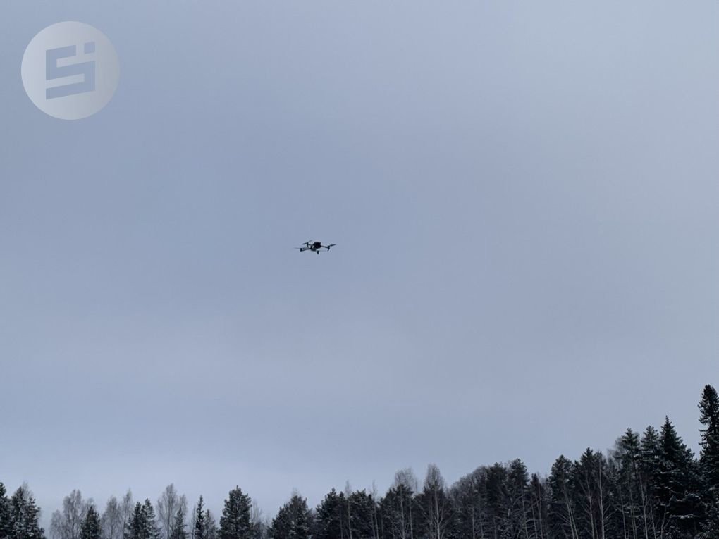 Научно-производственный центр БПЛА Инмар аккредитовали в Удмуртии