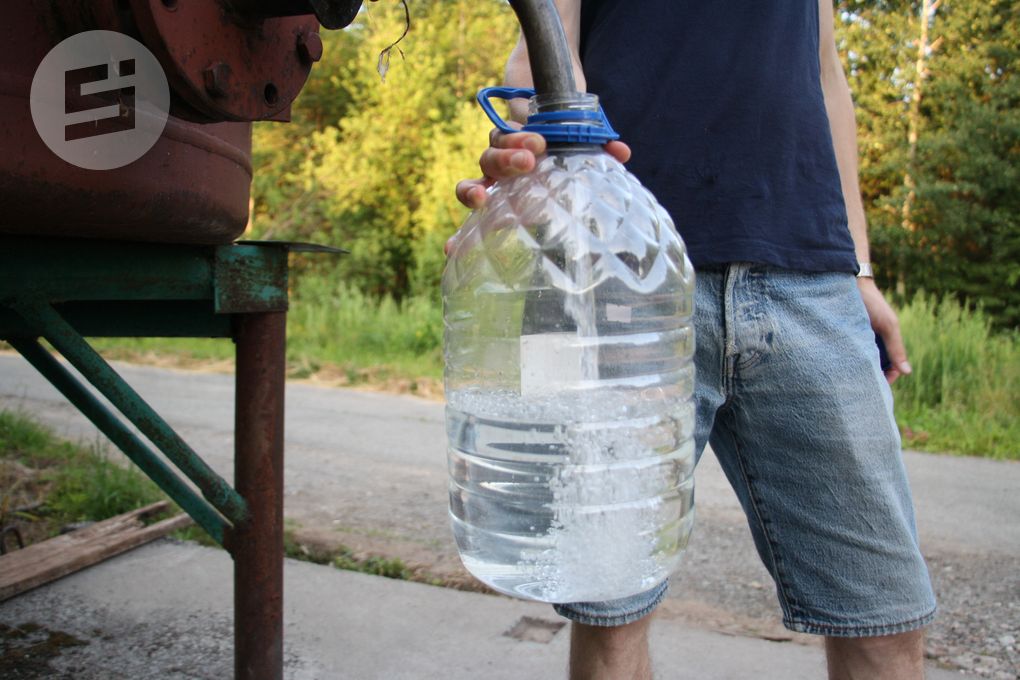 В питьевой воде в посёлке Игра в Удмуртии обнаружили опасные бактерии