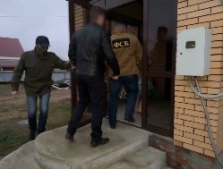 Начальника ГАИ Камбарского района заподозрили в превышении должностных полномочий