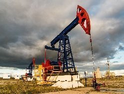 Коллектив «Белкамнефти» добыл 80-миллионную тонну нефти