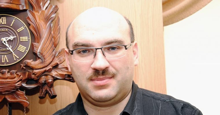 Бывший вице-спикер гордумы Ижевска Василий Шаталов обвинил в издевательствах УФСИН