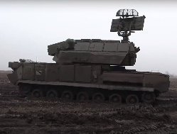 Ижевский завод «Купол» кратно увеличит боевые возможности ЗРК «Тор»