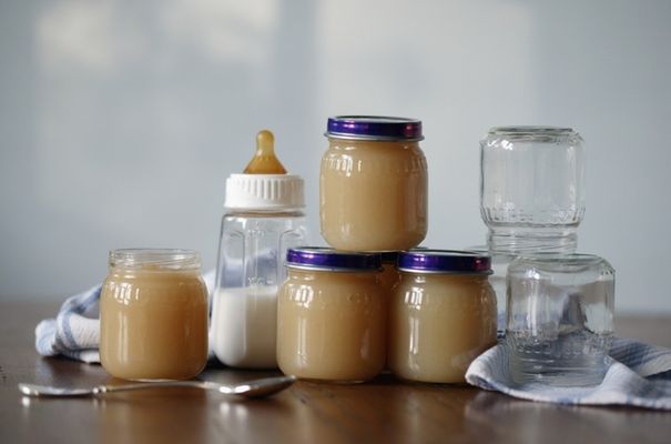 Россия исключила из продэмбарго используемые для детского питания мясо и овощи