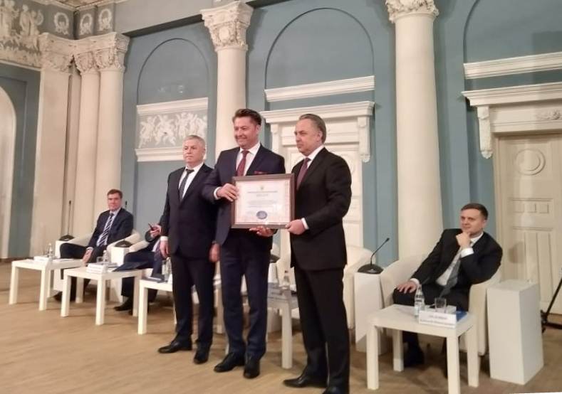 Ижевск признали лучшим городом России в сфере реализации межнациональной политики