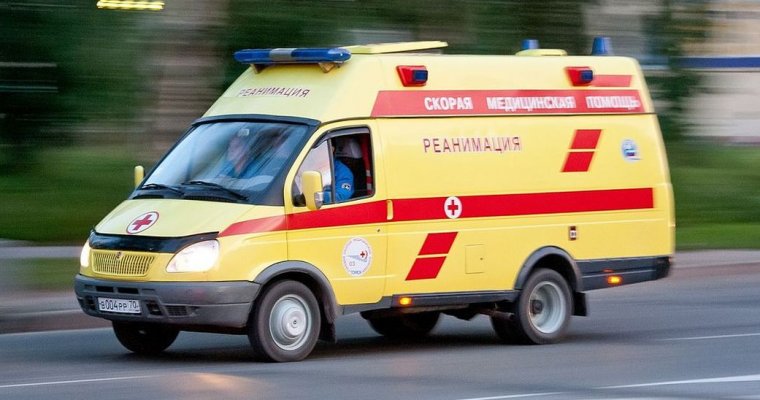 Следствие проверит бурятский интернат, где отравились 12 детей