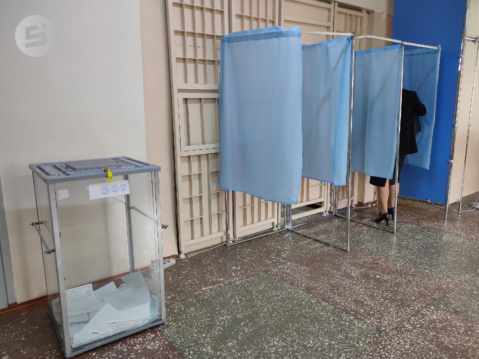 

ЦИК Удмуртии будет самостоятельно определять длительность голосования

