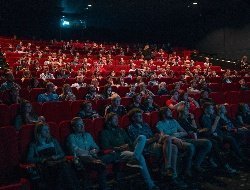 Жителей Ижевска ждут на Ночь пожирателей рекламы