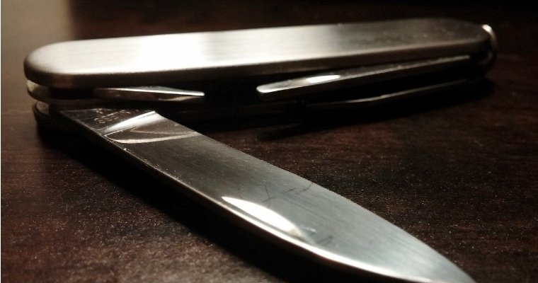 Подросток в Удмуртии пробрался в чужой дом и напал на спящих хозяев с ножом
